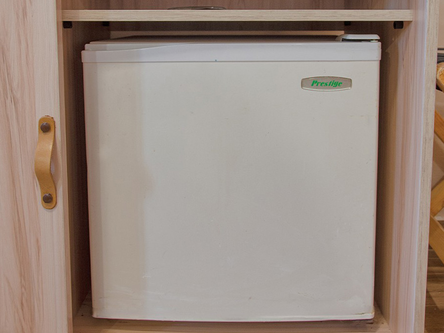 Mangrove Sea View room