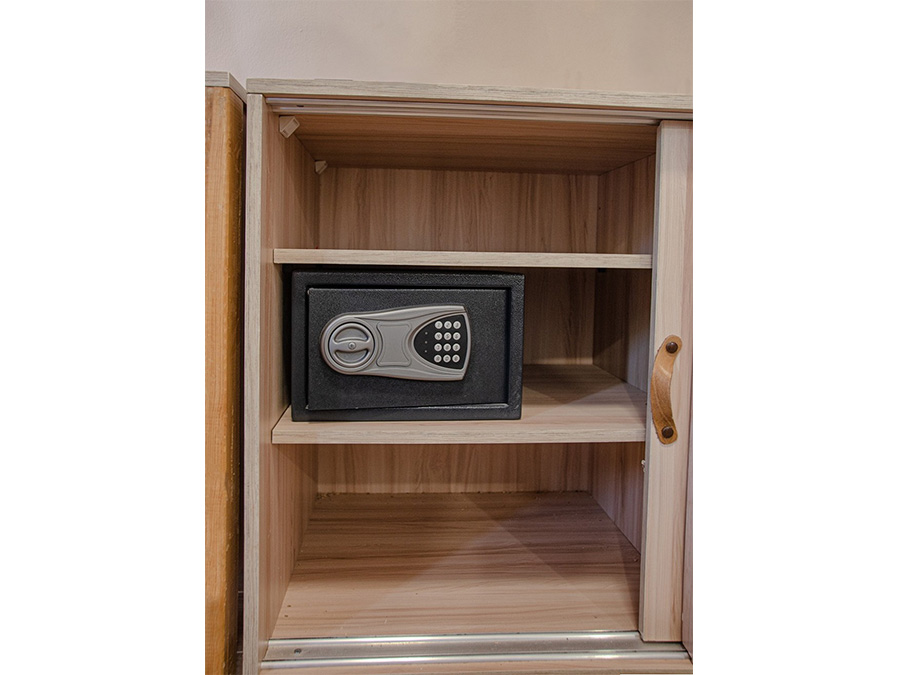 Mangrove Sea View room